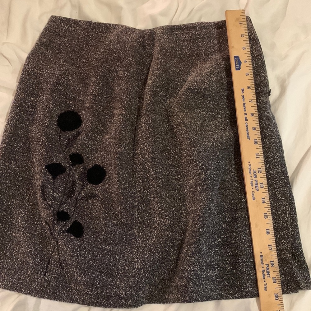 Short skirt- Coldwater Creek brand